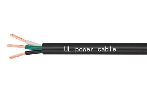 Ul Power Cable Electrical Power Cable Llt Cables