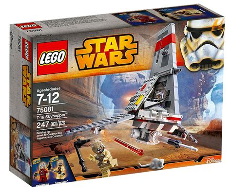 Lego Bringing 32 New Star Wars Sets For 2015 Slashgear