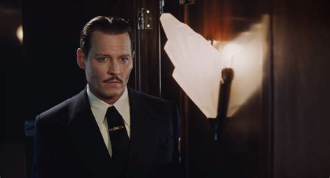 See Johnny Depp And Daisy Ridley In Murder On The Orient Express