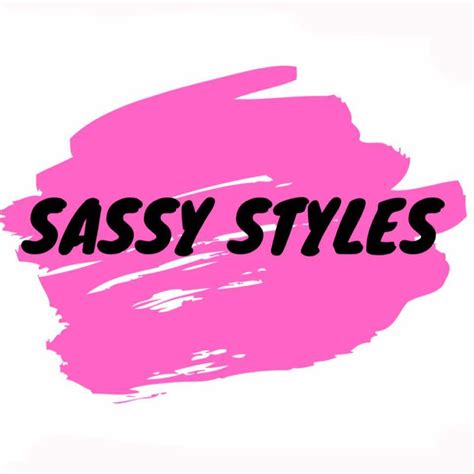 sassy styles