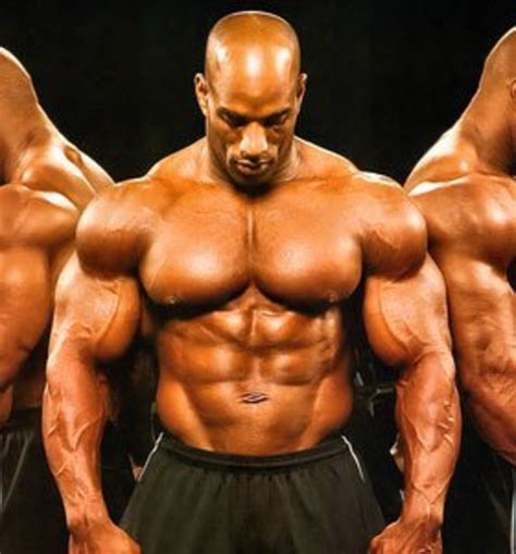 The Process Of Building Big Strong Muscles HubPages