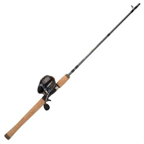 Pflueger President Spincast Combo Rod Reel Southern Reel Outfitters
