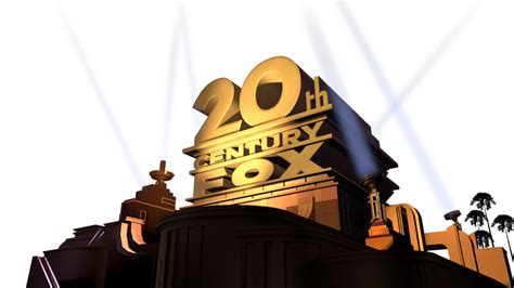 20th Century Fox 2009 2013 Remake Wip By Alnahya On Deviantart