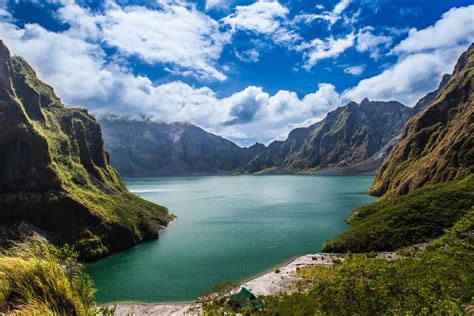 Top Philippine Mountains That You Need To Climb Philippines Travel