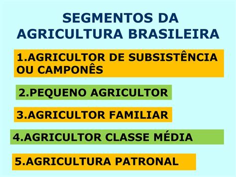 Ppt Agricultura Familiar Brasil Powerpoint Presentation Free Download Id6999615