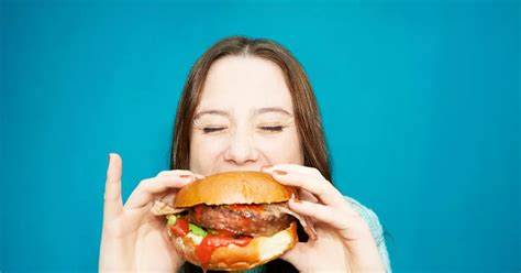 Deliveroo Are Giving Away Thousands Of Free Burgers Today But Only At