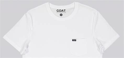 Goat Clothing Brand