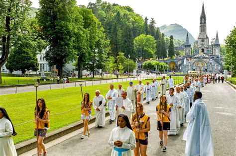 2022 Killaloe Autumn Diocesan Pilgrimage To Lourdes Joe Walsh Tours