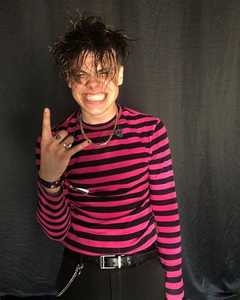Picture Of Yungblud