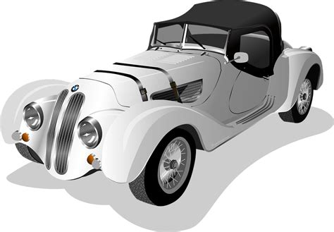 Roadster Car Png Kostenloses Bild Png All