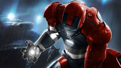 Iron Man 5k Wallpapers Hd Wallpapers Id 27145