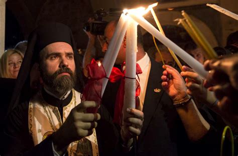 Eastern Orthodox Spirituality Clergy Etiquette