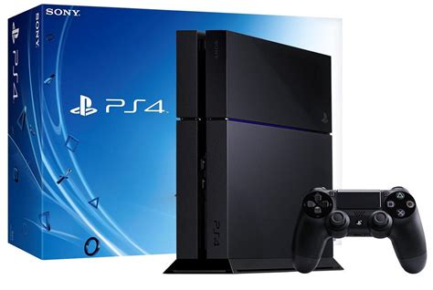 Brand New Playstation 4 Console Ps4 500gb For N140000 Limited Time
