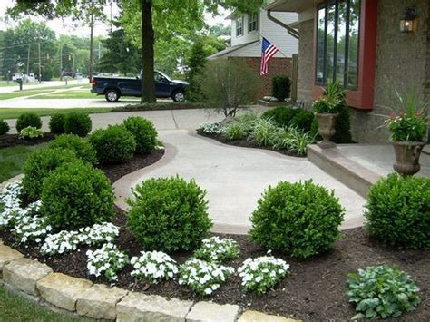 40 Garden Edging Landscape Ideas With Recycled Materials Front Yard