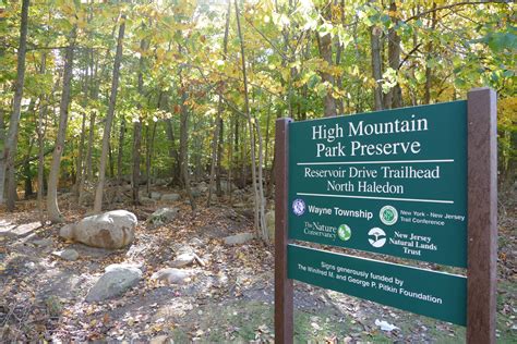 High Mountain Park Preserve | The Nature Conservancy in NJ