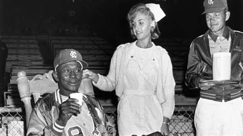The Struggles Of Satchel Paige The New York Times