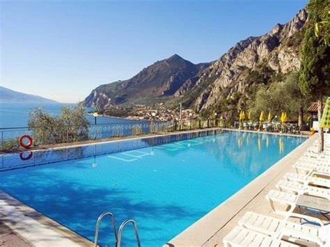 La Limonaia Hotel Lago Di Garda ItÁlie Zájezdy A Dovolená