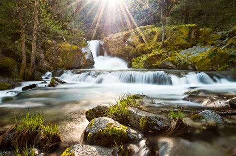 10 Tips For Gorgeous Waterfall Photography