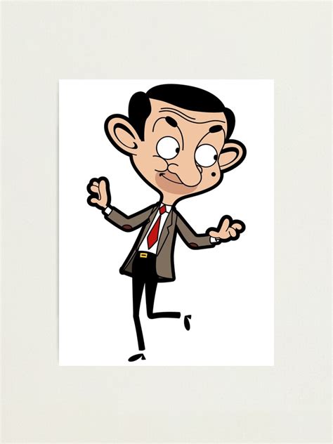 Agregar Mr Bean Dibujos Animados Espa Ol Ltima Camera Edu Vn