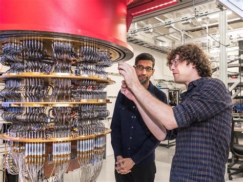 Heres How Quantum Computing Could Transform The Future