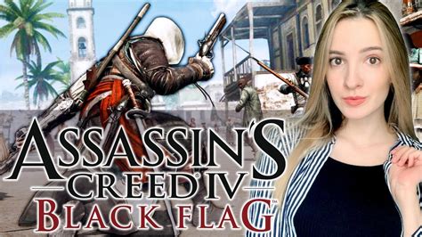 Assassin S Creed Black Flag