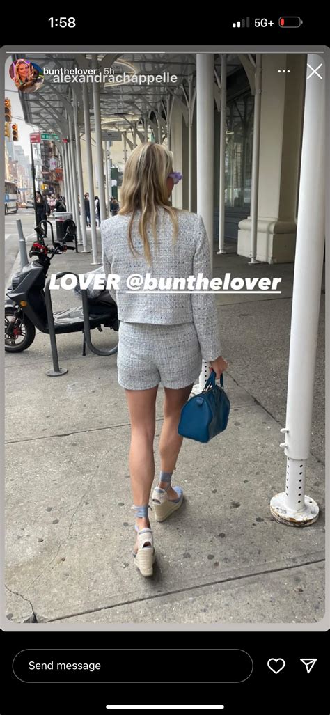 Bun the Lover ozempic : r/NYCinfluencersnark