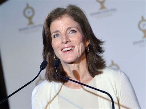 Caroline Kennedy Named Ambassador To Japan Business Insider