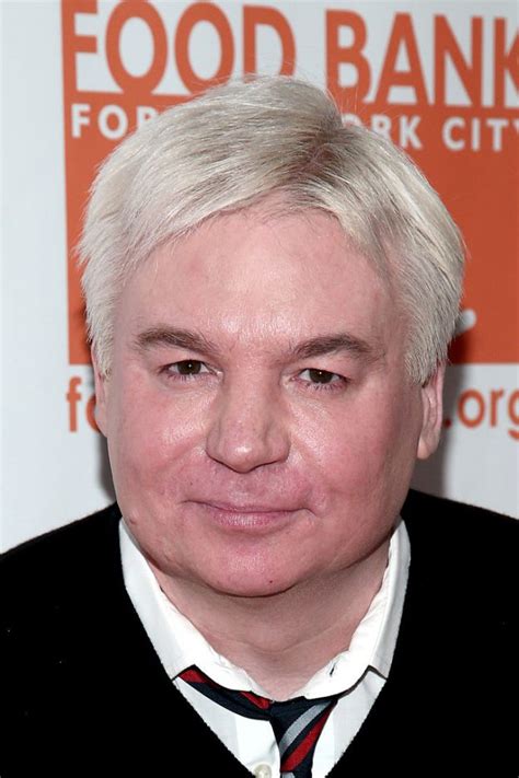 You Will Not Recognise Austin Powers Actor Mike Myers Now Ok Magazine