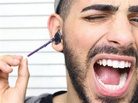 Ear Hair How To Trim And Remove It With Least Pain Fashion Trends