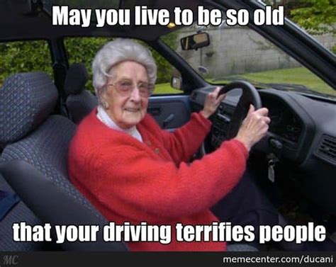 21 Really Funny Old People Memes Thatll Captivate Your Heart