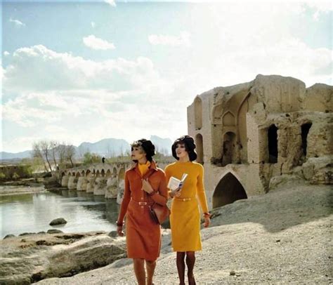 Iranian Women Before The Islamic Revolution Of 1979 19 Pics