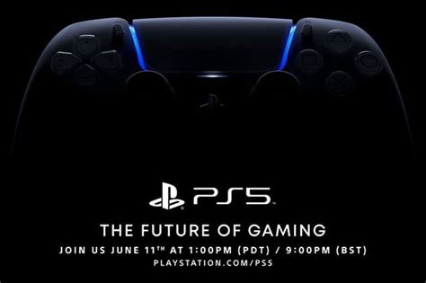 Ps5 Launch Date Predicting The Likely Release Date Of The Next Gen Console