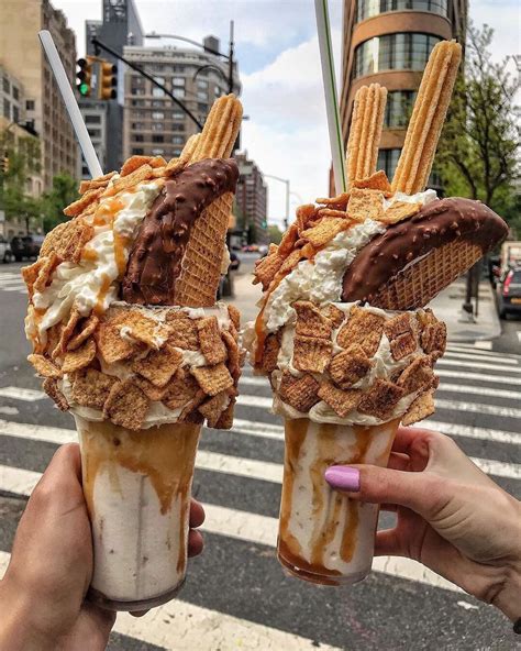 8 Most Amazing Dessert Spots In New York City To Try Before You Die Artofit