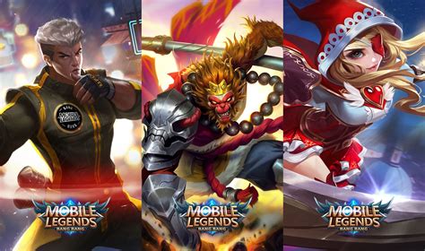 The Beginners Guide To Getting Good At Mobile Legends Bang Bang One Esports