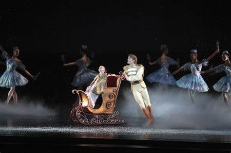 Ballet West Alums Share Magical Nutcracker Memories The Salt Lake