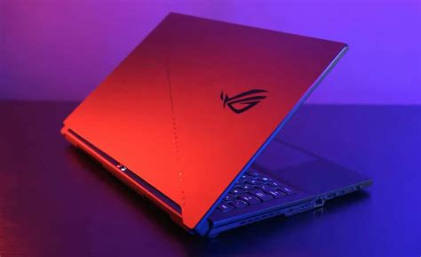 Rog Zephyrus M16 Review Of A Gaming Laptop That Amazed Us