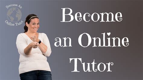 How To Start Your Own Online Tutoring Business Business Walls