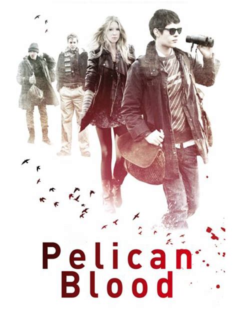 Pelican Blood Where To Watch And Stream TV Guide