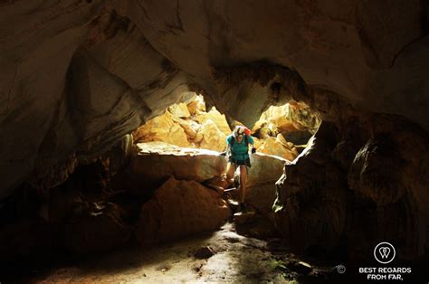 Vang Vieng Caves 3 Best Regards From Far