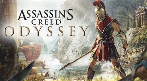 Geeknplay Assassin S Creed Odyssey L Pisode Final Du Sort De L