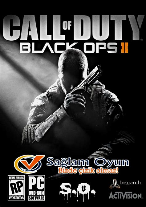Call Of Duty Black Ops Full Sorunsuz Tek Link Ndir Full Oyun Indir