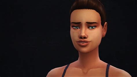 Skin Set For Ts4 Sims 4 Skins