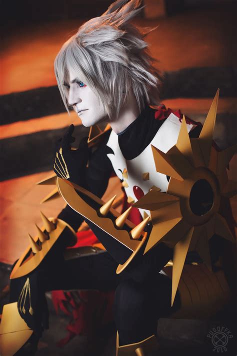 Fate Apocrypha Karna By Firax Moscow On Deviantart