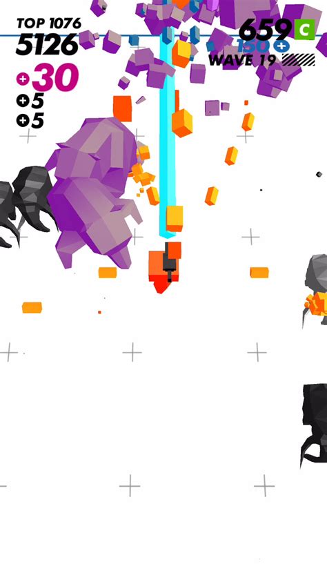 This is their first game on poki! 'Time Locker' Review - This Free Shmup is Super Hot ...