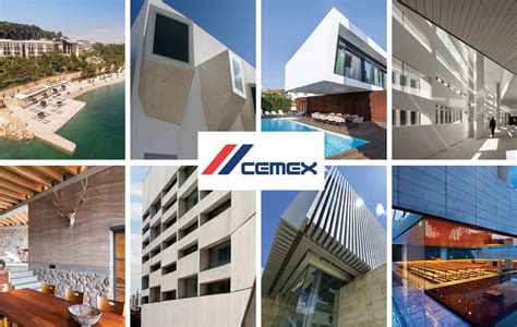 Cemex Announces Winners Of The Xxiv Building Awards Building