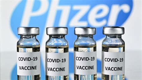 FDA Halla Efectos Adversos En La Vacuna Contra COVID 19 De Pfizer El