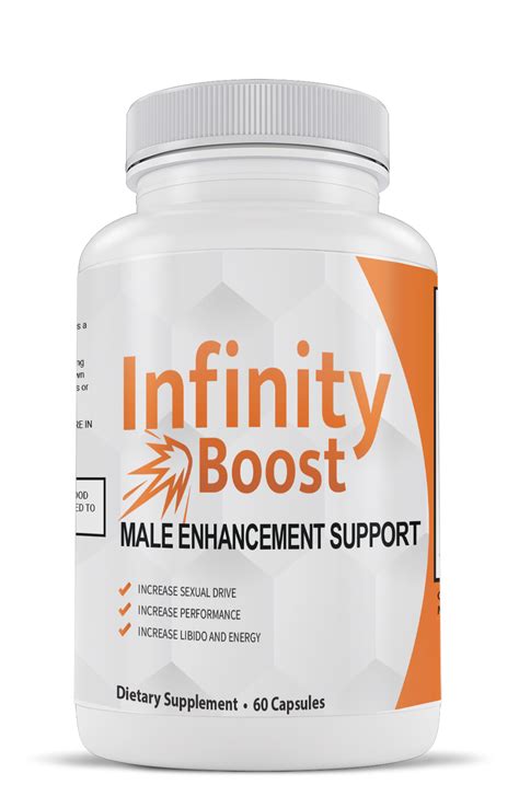 Infinity Boost The 1 Way To Boost Size And Enhance Stamina Review Male Enhancement