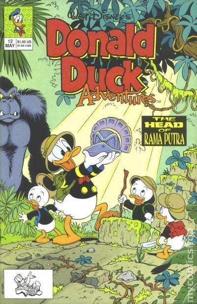 Donald Duck Adventures Alchetron The Free Social Encyclopedia