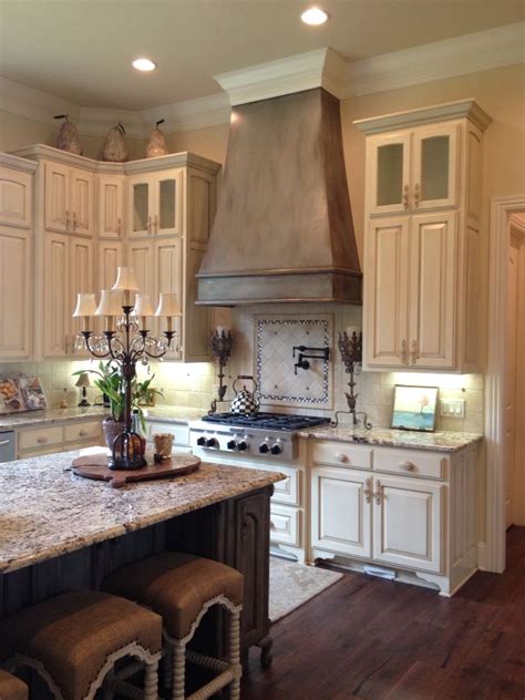 Maybe you would like to learn more about one of these? French country kitchen | French country kitchen, Country ...