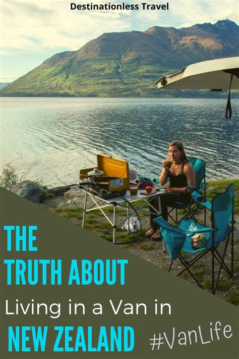 Living In A Van Pros And Cons The Truth About Vanlife Camping New